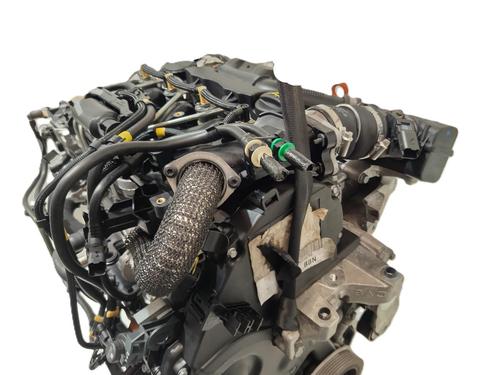 Engine CITROËN C4 Picasso I MPV (UD_) 1.6 HDi | BP32476787M1 - Image 22