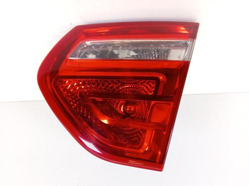 Used Right tailgate light Right tailgate light CITROËN C4 Picasso I MPV (UD_) 1.6 HDi (109 hp) 33326401 33326401