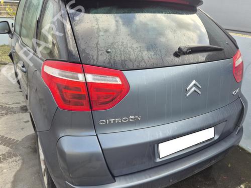 Tailgate CITROËN C4 Picasso I MPV (UD_) 1.6 HDi | BP32455257C6 