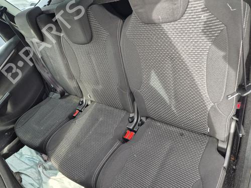 Tailgate CITROËN C4 Picasso I MPV (UD_) 1.6 HDi | BP32455257C6 