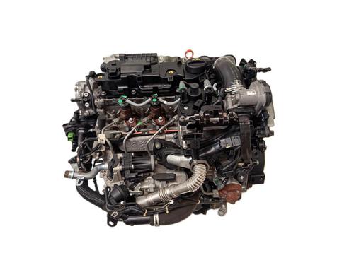 Used Engine CITROËN DS3 (SA_) 1.6 HDi 90 (92 hp) 33121270