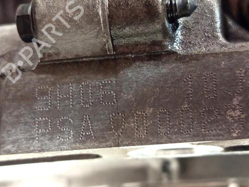 Engine CITROËN DS3 (SA_) 1.6 HDi 90 | BP33121270M1  - Image 5