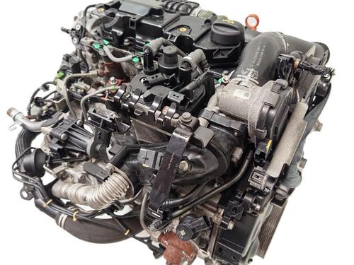 Engine CITROËN DS3 (SA_) 1.6 HDi 90 | BP33121270M1  - Image 6