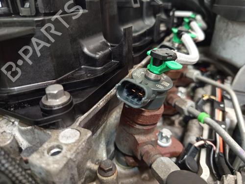 Engine CITROËN DS3 (SA_) 1.6 HDi 90 | BP33121270M1  - Image 7