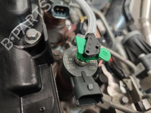 Engine CITROËN DS3 (SA_) 1.6 HDi 90 | BP33121270M1  - Image 8