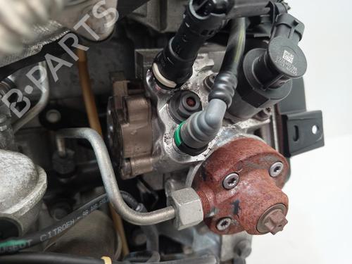 Engine CITROËN DS3 (SA_) 1.6 HDi 90 | BP33121270M1  - Image 9