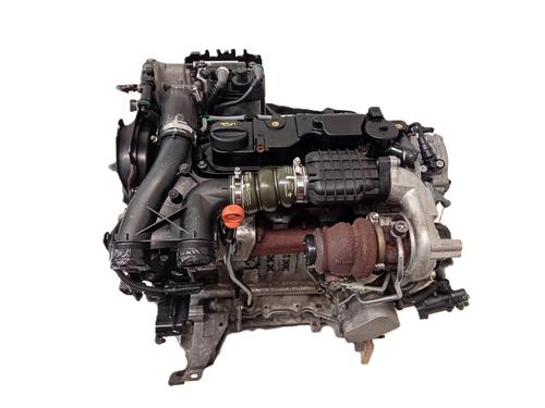 Engine CITROËN DS3 (SA_) 1.6 HDi 90 | BP33121270M1  - Image 11