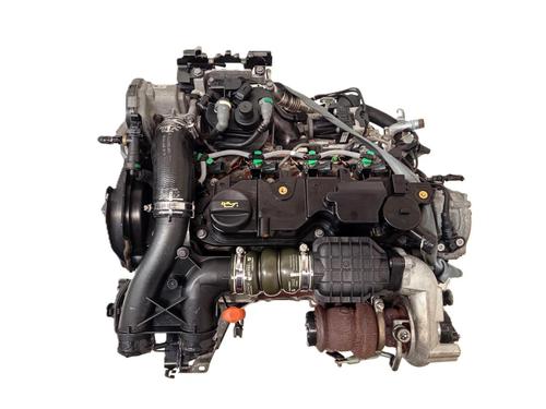 Engine CITROËN DS3 (SA_) 1.6 HDi 90 | BP33121270M1  - Image 12