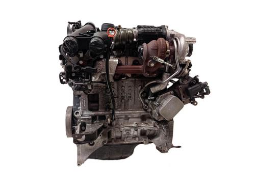Engine CITROËN DS3 (SA_) 1.6 HDi 90 | BP33121270M1  - Image 13