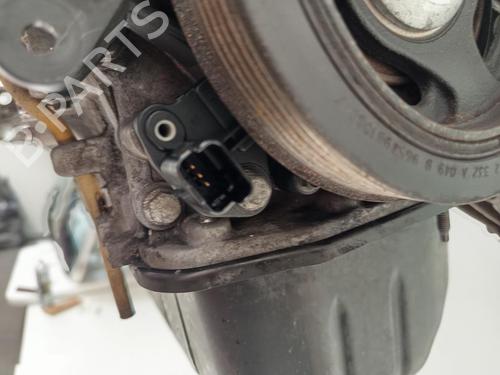 Engine CITROËN DS3 (SA_) 1.6 HDi 90 | BP33121270M1  - Image 17