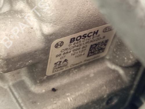 Engine CITROËN DS3 (SA_) 1.6 HDi 90 | BP33121270M1  - Image 23