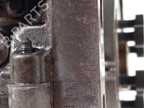 Engine CITROËN DS3 (SA_) 1.6 HDi 90 | BP33121270M1  - Image 26