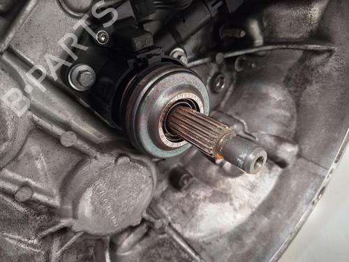 Gearbox CITROËN DS3 (SA_) 1.6 HDi 90 | BP33121271M3  - Image 17