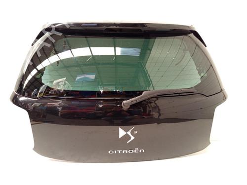 tailgate-citroen-ds3-sa_-2009-2010-2011-2012-2013-2014-2015-2016-33174005 main image