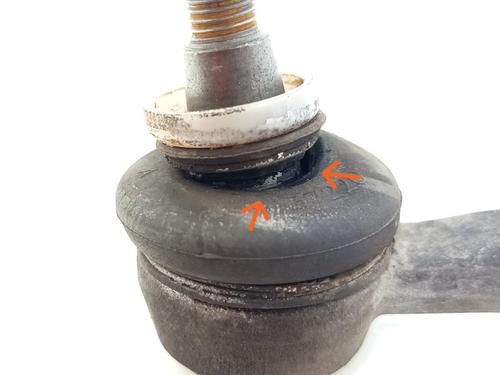 Steering rack CITROËN DS3 (SA_) 1.6 HDi 90 | BP33288848M22  - Image 15