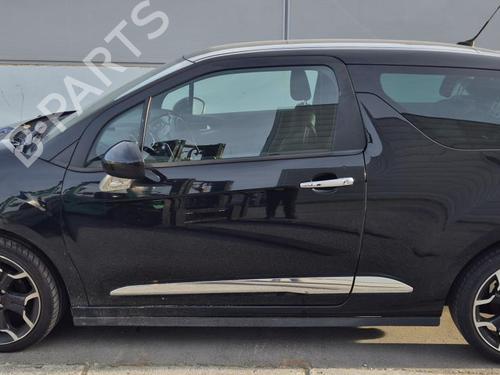 Used Parts CITROËN DS3 (SA_)  1.6 HDi 90  4442180