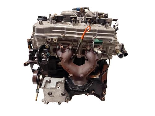 Engine NISSAN ALMERA II (N16) 1.5 | BP33043116M1  - Image 5