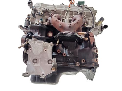 Engine NISSAN ALMERA II (N16) 1.5 | BP33043116M1  - Image 6