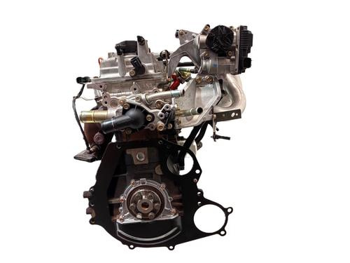 Engine NISSAN ALMERA II (N16) 1.5 | BP33043116M1  - Image 7