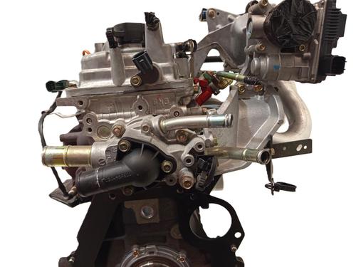 Engine NISSAN ALMERA II (N16) 1.5 | BP33043116M1  - Image 8