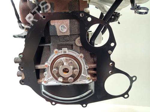 Engine NISSAN ALMERA II (N16) 1.5 | BP33043116M1  - Image 9