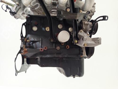 Engine NISSAN ALMERA II (N16) 1.5 | BP33043116M1  - Image 10
