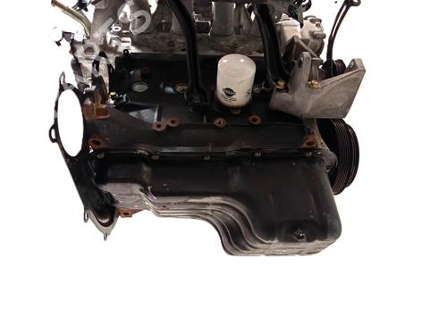 Engine NISSAN ALMERA II (N16) 1.5 | BP33043116M1  - Image 11