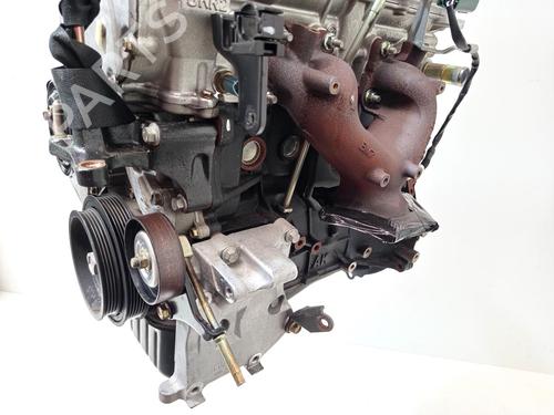 Engine NISSAN ALMERA II (N16) 1.5 | BP33043116M1  - Image 14