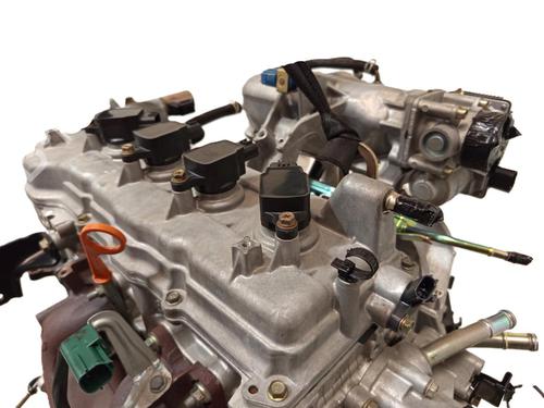 Engine NISSAN ALMERA II (N16) 1.5 | BP33043116M1  - Image 15