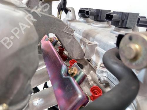 Engine NISSAN ALMERA II (N16) 1.5 | BP33043116M1  - Image 17