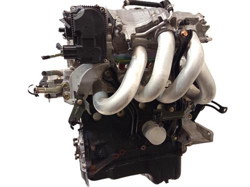 Engine NISSAN ALMERA II (N16) 1.5 | BP33043116M1  - Image 18