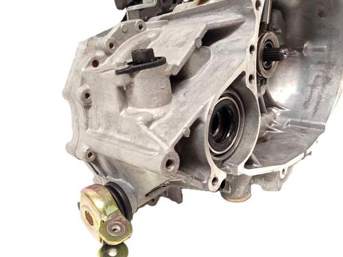 Gearbox NISSAN ALMERA II (N16) 1.5 | BP33043117M3  - Image 6