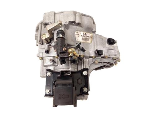 Gearbox NISSAN ALMERA II (N16) 1.5 | BP33043117M3  - Image 11