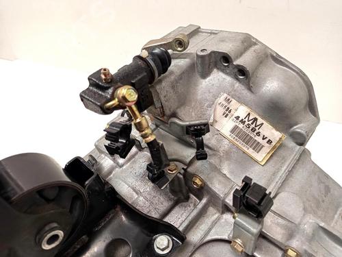 Gearbox NISSAN ALMERA II (N16) 1.5 | BP33043117M3  - Image 12