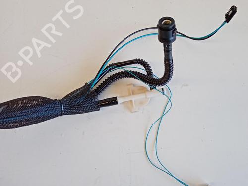 Fuel pump MERCEDES-BENZ E-CLASS (W211) E 320 CDI (211.026) | BP21039822M76