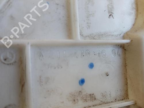 Fuel pump MERCEDES-BENZ E-CLASS (W211) E 320 CDI (211.026) | BP21039822M76