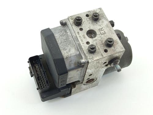 Used ABS pump OPEL ZAFIRA A MPV (T98) [1999-2006]  25598743