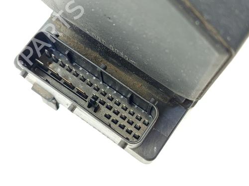 ABS pump OPEL ZAFIRA A MPV (T98)  | BP25598743M43