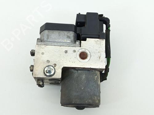 ABS pump OPEL ZAFIRA A MPV (T98)  | BP25598743M43