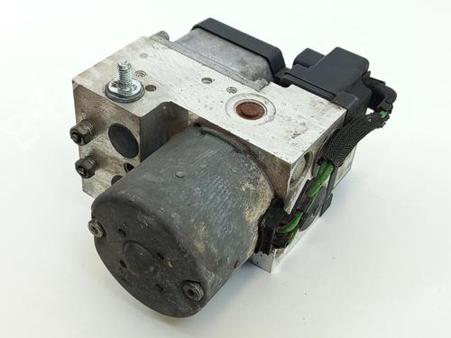 ABS pump OPEL ZAFIRA A MPV (T98)  | BP25598743M43