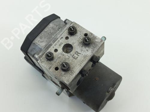 ABS pump OPEL ZAFIRA A MPV (T98)  | BP25598743M43
