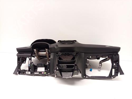 Dashboard PEUGEOT 208 I (CA_, CC_) 1.6 HDi | BP29510285C46 