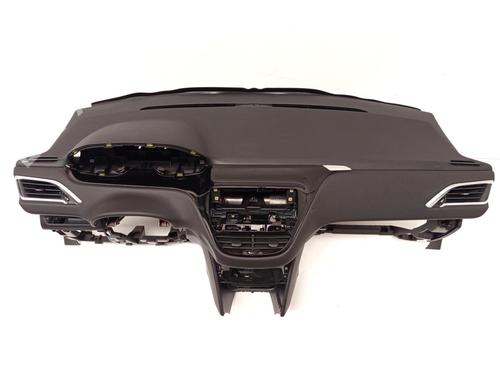 Dashboard PEUGEOT 208 I (CA_, CC_) 1.6 HDi | BP29510285C46 