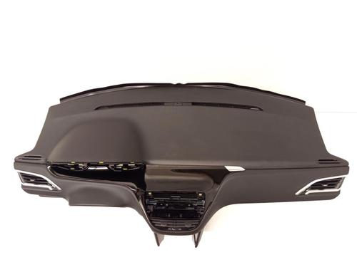 Dashboard PEUGEOT 208 I (CA_, CC_) 1.6 HDi | BP29510285C46 