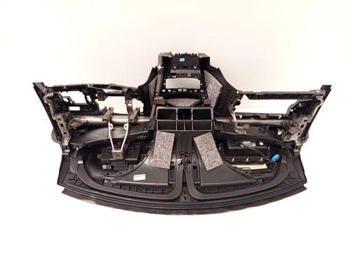 Dashboard PEUGEOT 208 I (CA_, CC_) 1.6 HDi | BP29510285C46 