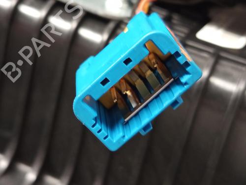 Dashboard PEUGEOT 208 I (CA_, CC_) 1.6 HDi | BP29510285C46 