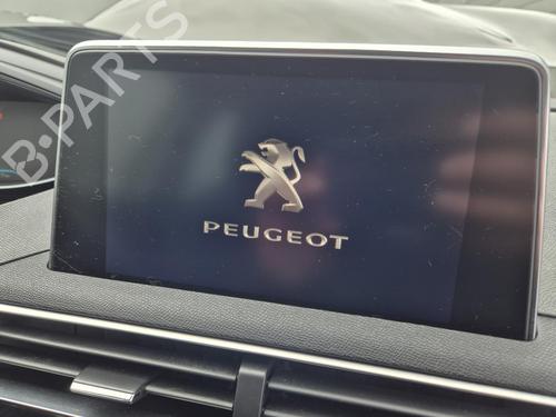 Ferdsskriver PEUGEOT 3008 II SUV (MC_, MR_, MJ_, M4_) 1.6 BlueHDi 120 (120 hp) 32295038