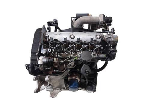 Motor VOLVO S40 I (644) 1.9 DI (115 hp) 32868767