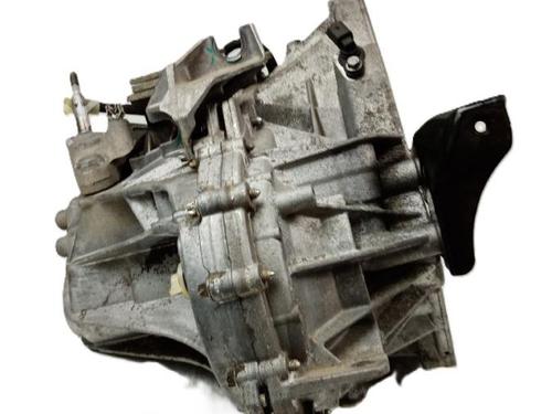 Gearbox RENAULT CLIO III (BR0/1, CR0/1) | BP21034601M3