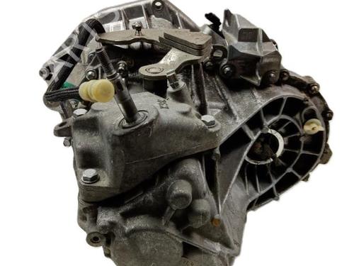Gearbox RENAULT CLIO III (BR0/1, CR0/1) | BP21034601M3